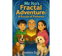 Mr. Ito’s Fractal Adventure: A Puzzle of Patterns