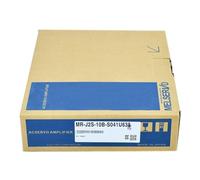 MR-J2S-10B-S041U638 New and Sealed in Box MRJ2S10BS041U638 1 Year Warranty