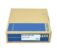 MR-J2S-70B-S188 New and Sealed in Box MRJ2S70BS188