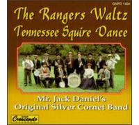 Mr. Jack Daniels Original Silv - Rangers Waltz