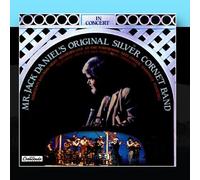 Mr. Jack Daniel's Original Silver Cornet Band - Hometown Saturday Night