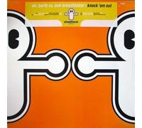 Mr. James Barth - Knock 'Em Out