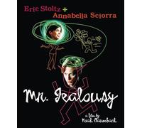 Mr. Jealousy [Blu-ray]