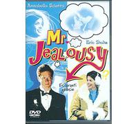 mr.jealousy dvd Italian Import