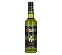 Mr. Jekyll Absinth Absinthe 55% 70 cl