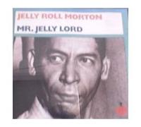 Mr Jelly Lord