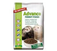 Mr Johnson's Advance Ferret Food, 200 g, Transparent