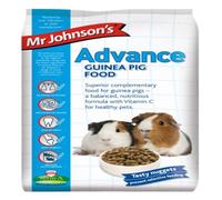 Mr Johnson's Advance Guinea Pig Food – 1.5 kg