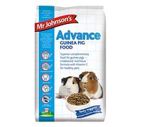 Mr Johnson's Advance Guinea Pig Food – 1.5 kg