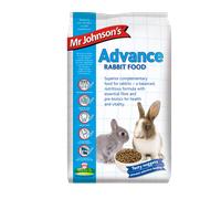 Mr Johnsons Advance Rabbit