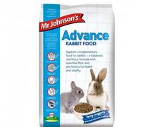Mr Johnson's Advance Rabbit 3Kg