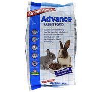 Mr Johnsons Advance Rabbit Food - Size: 1.5kg