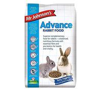 Mr Johnsons Advance Rabbit Food 10kg