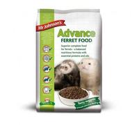 Mr Johnson's Advanced Ferret 2kg
