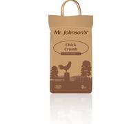 Mr Johnson's Chick Crumb 5kg