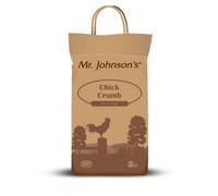 Mr Johnsons Chick Crumbs