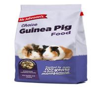Mr Johnson's Choice Guinea Pig 12.5Kg