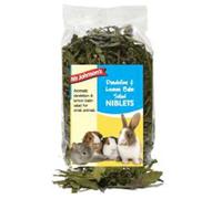 Mr Johnson's Dandelion and Lemon Balm Salad Niblets, 0.1 kg