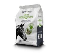 Mr Johnson's Equiglo Horse Treats With Herbs 1Kg