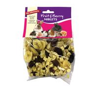 Mr Johnson's Fruit and Berry Niblets, 0.11 kg