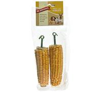 Mr Johnson's Maize Corn Cobs, 2-Piece, pack of 8