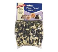Mr Johnsons Mixed Seed Niblets 160g