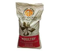 Mr. Johnson's Natural Layers Pellets Poultry Food - Dry - 20kg Bag