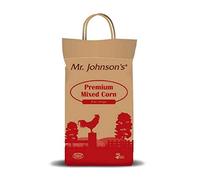 Mr Johnson's Premium Mixed Corn