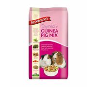 Mr Johnson's Supreme Guinea Pig Mix, 15 kg