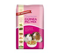 Mr Johnson's Supreme Guinea Pig Mix 15Kg