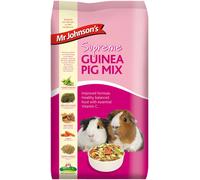 Mr Johnson's Supreme Guinea Pig Mix - 2.25kg