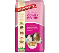 Mr Johnson's Supreme Guinea Pig Mix 2.25kg