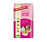 Mr Johnsons Supreme Guinea Pig Mix