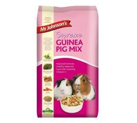 Mr Johnsons Supreme Guinea Pig Mix Food 15kg