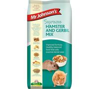 Mr Johnsons Supreme Hamster and Gerbil Mix 900g