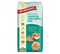 Mr Johnsons Supreme Hamster & Gerbil Mix