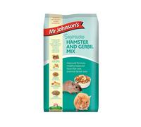 Mr Johnsons Supreme Hamster & Gerbil Mix