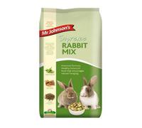 Mr. Johnson Supreme Rabbit Mix - 15kg Bag
