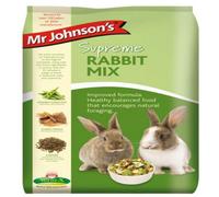 Mr Johnson's Supreme Rabbit Mix 2.25Kg