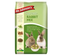 Mr Johnson's Supreme Rabbit Mix 2.25kg