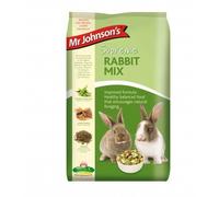 Mr Johnson's Supreme Rabbit Mix 2.25kg x 2