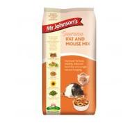 Mr. Johnsons Supreme Rat and Mouse Mix 15kg
