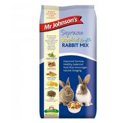 Mr Johnsons Supreme Trop Fruit Rabbit