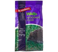 Mr Johnsons Wildlife Hedgehog Food 750gm
