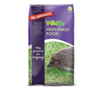 Mr Johnsons Wildlife Hedgehog Food - Size: 750g