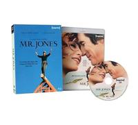 Mr Jones (1993) - Imprint Limited Edition Collection #538 (Blu-ray)