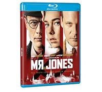Mr. Jones