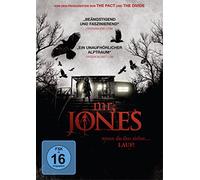 Mr. Jones