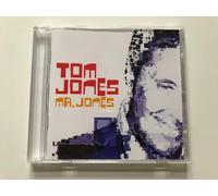 Mr. Jones