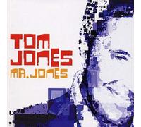 MR. JONES